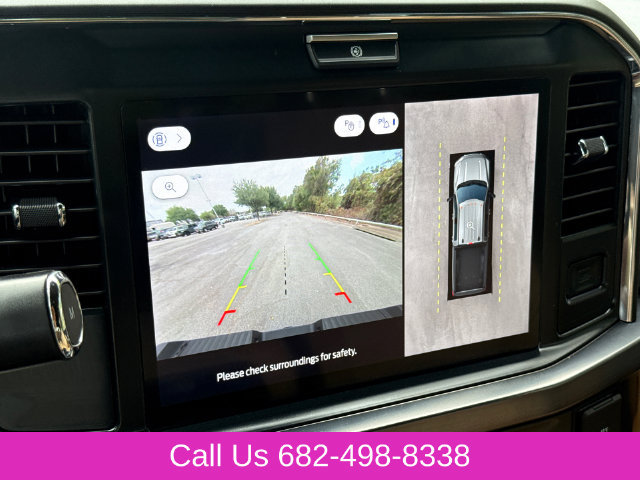 Used 2025 Ford F450 Lariat w/ Chrome Package AWD/4WD image 25