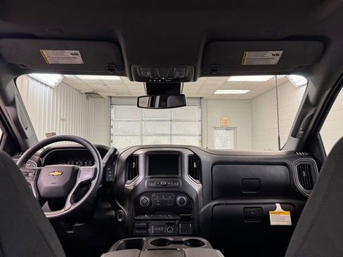 New 2026 Chevrolet Silverado 3500 W/T w/ WT Convenience Package image 21