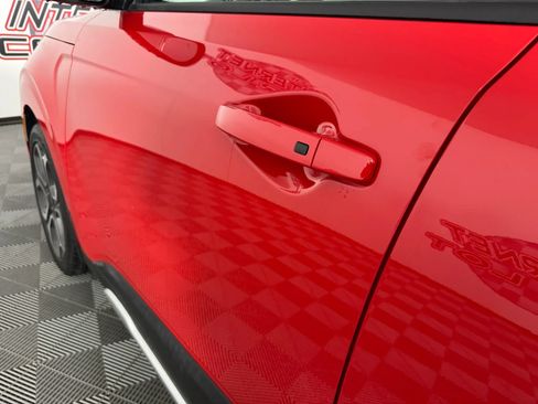 Used 2025 Kia Soul EX FWD image 23