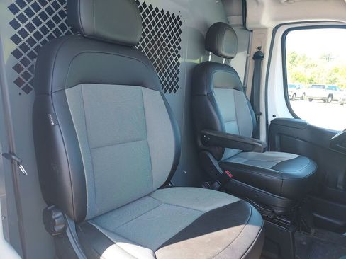 Used 2020 RAM ProMaster 1500 FWD image 26