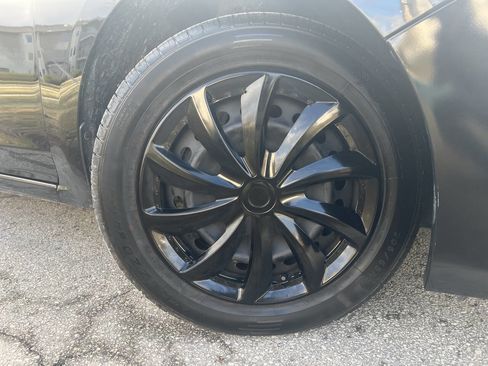 Used 2018 Subaru Impreza 2.0i AWD/4WD image 7