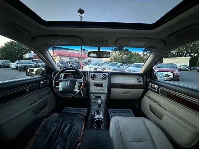 Used 2008 Lincoln MKZ FWD image 20