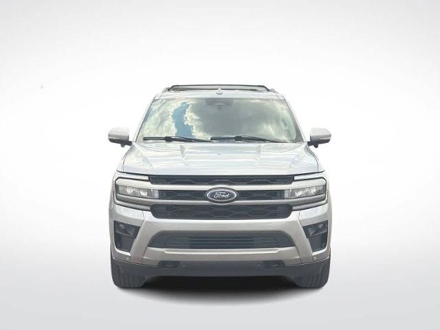 Certified 2023 Ford Expedition Max XLT AWD/4WD image 3