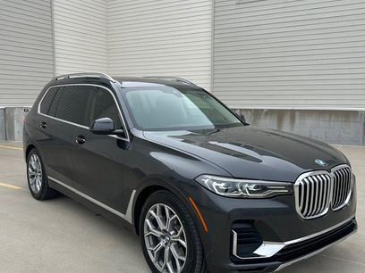 Used 2019 BMW X7 xDrive40i w/ Premium Package