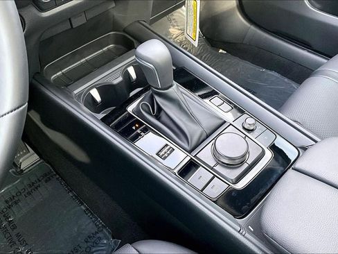 New 2026 MAZDA CX-50 AWD 2.5 Hybrid w/ Weather Package image 17