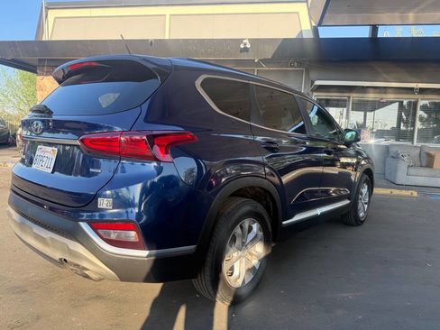 Used 2019 Hyundai Santa Fe SE image 22