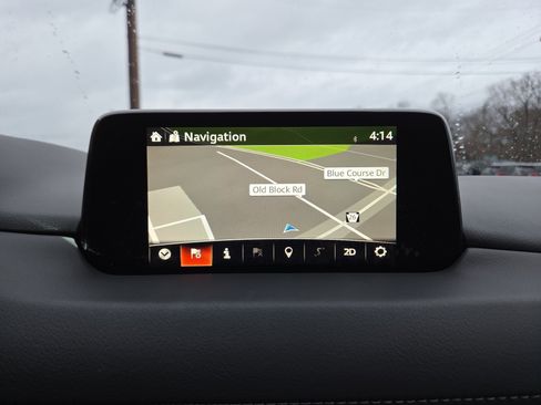 Used 2019 MAZDA CX-5 Grand Touring w/ GT Premium Package image 27