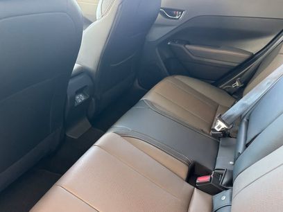 New 2026 Subaru Crosstrek 2.5i Limited w/ Crosstrek Mirror Package