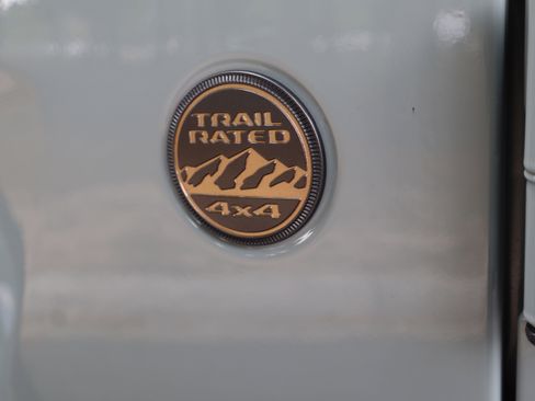 Used 2024 Jeep Wrangler Unlimited Rubicon 392 image 28