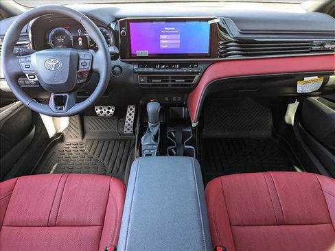 New 2026 Toyota Camry XSE image 14