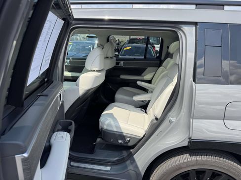 Used 2025 Hyundai Santa Fe Calligraphy AWD/4WD image 26