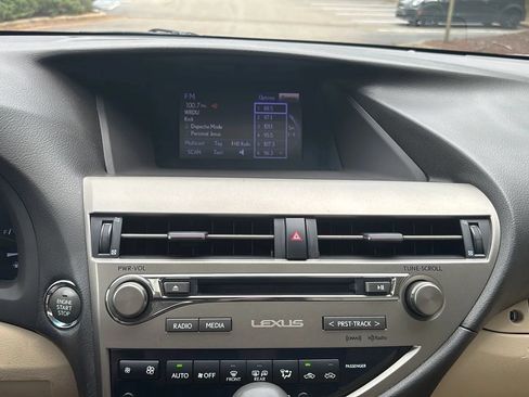 Used 2015 Lexus RX 350 FWD image 10