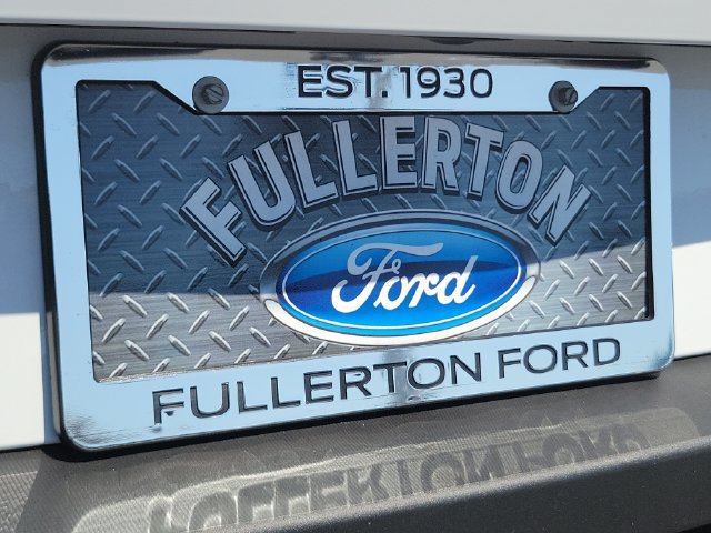 New 2026 Ford Mustang Premium RWD image 9