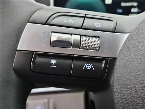 New 2026 Hyundai Tucson Limited image 15