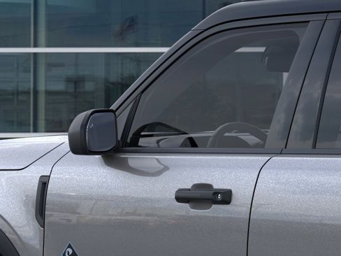 New 2026 Ford Bronco Sport Outer Banks AWD/4WD image 22