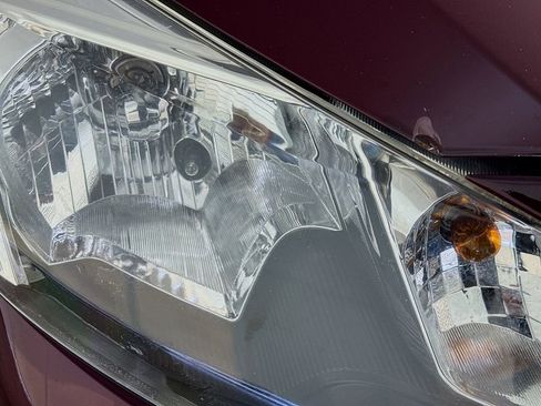 Used 2021 Mitsubishi Mirage G4 LE image 29