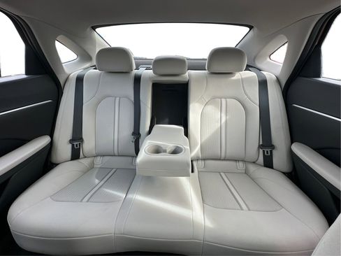 Certified 2023 Hyundai Sonata SEL w/ Cargo Package FWD image 14