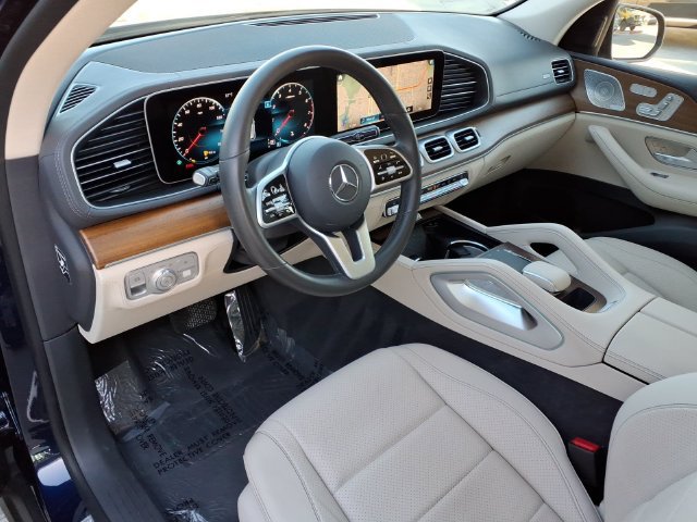 Used 2020 Mercedes-Benz GLE 350 image 13