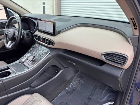 Used 2023 Hyundai Santa Fe SEL w/ Cargo Package FWD image 12