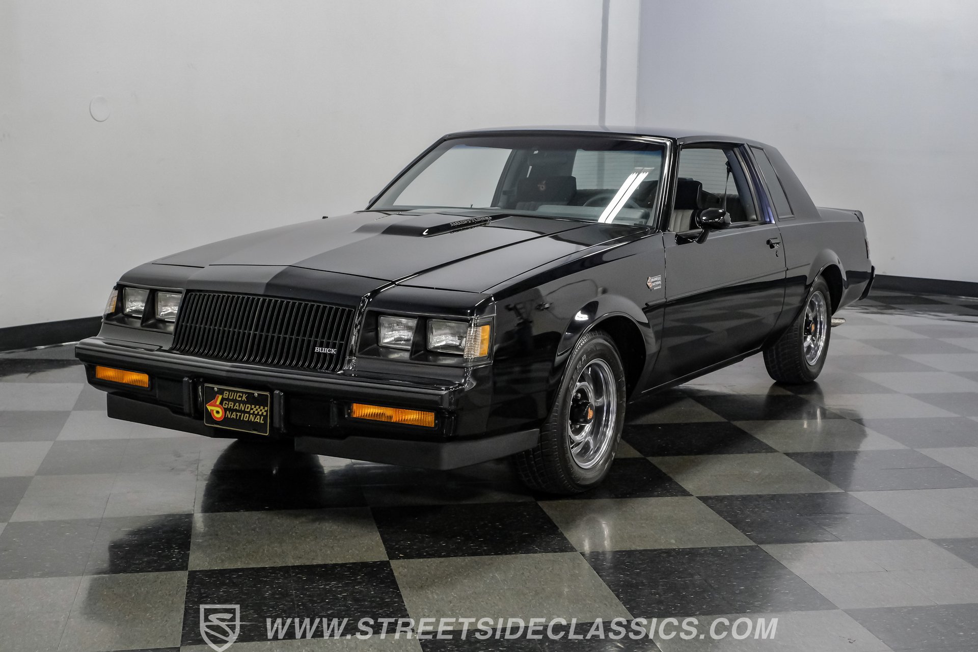 Used 1987 Buick Regal Coupe RWD image 19