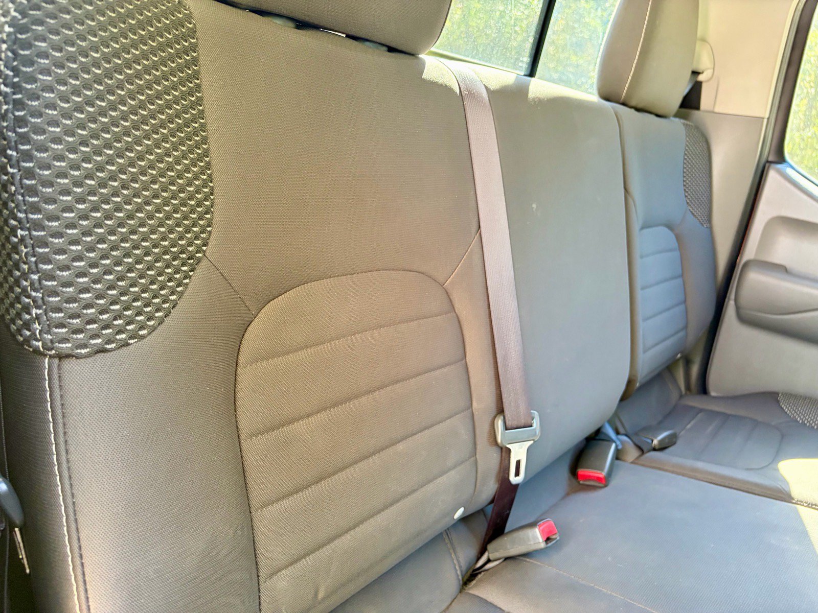 Used 2016 Nissan Frontier Desert Runner RWD image 19