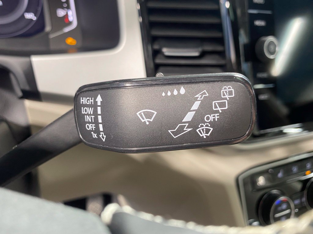 Used 2022 Volkswagen Atlas SE AWD/4WD image 20