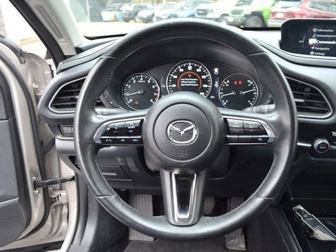Used 2024 MAZDA CX-30 AWD 2.5 S w/ Select Sport Pkg image 19