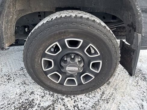 Used 2024 Ford F250 Platinum image 7