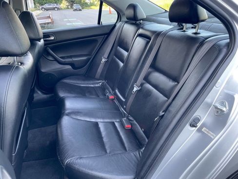 Used 2006 Acura TSX image 33