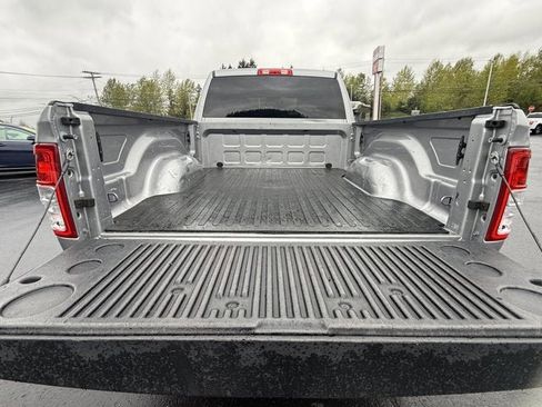 Used 2020 RAM 2500 Big Horn image 6