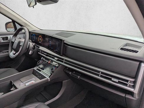 New 2026 Hyundai Santa Fe SEL FWD image 25