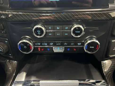 Used 2023 Ford F150 Lariat w/ Equipment Group 502A High image 22