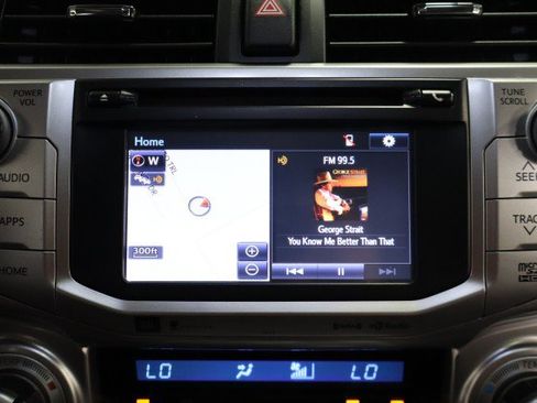 Used 2019 Toyota 4Runner Limited AWD/4WD image 61