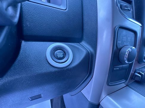 Used 2017 RAM 2500 Laramie w/ Off Road Package AWD/4WD image 17