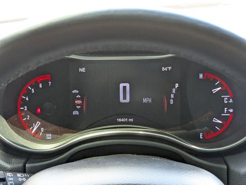 Certified 2018 Dodge Durango Citadel w/ Mopar Chrome Appearance Group RWD image 28