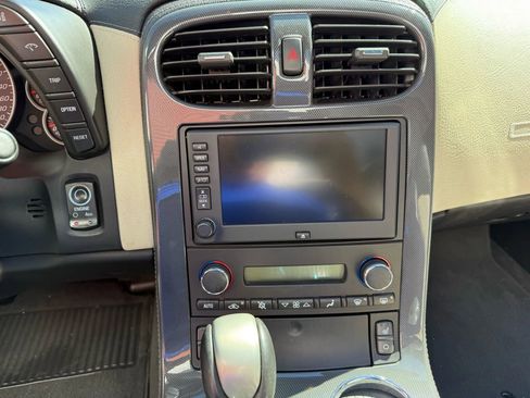 Used 2008 Chevrolet Corvette Convertible w/ Preferred Equipment Group image 18