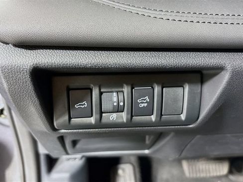Certified 2023 Subaru Outback Wilderness AWD/4WD image 13