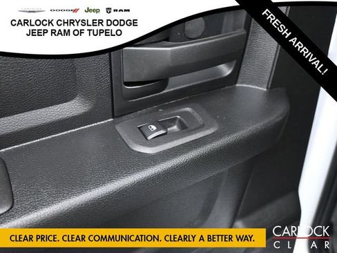 Used 2025 RAM 2500 Tradesman image 33