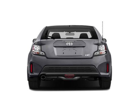 Used 2015 Scion tC FWD image 5
