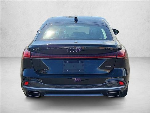 Certified 2025 Audi A5 2.0T Premium Plus Sedan w/ Premium Plus image 7
