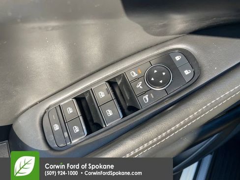 Used 2023 INFINITI QX60 Pure image 23