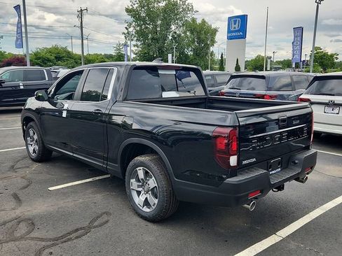 New 2026 Honda Ridgeline RTL image 4