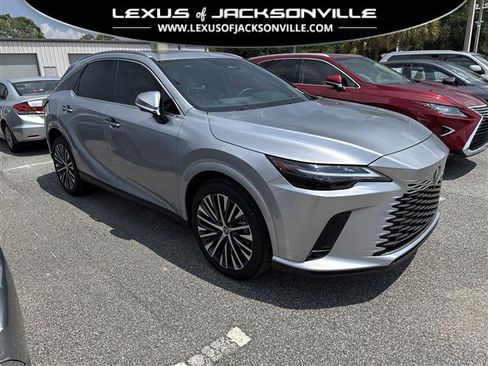 Used 2024 Lexus RX 350 w/ Convenience Package AWD/4WD image 1