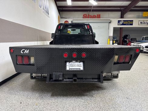 Used 2011 Ford F350 XL w/ XL Value Pkg image 35