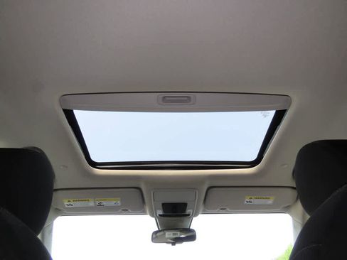 New 2026 Honda CR-V EX image 24