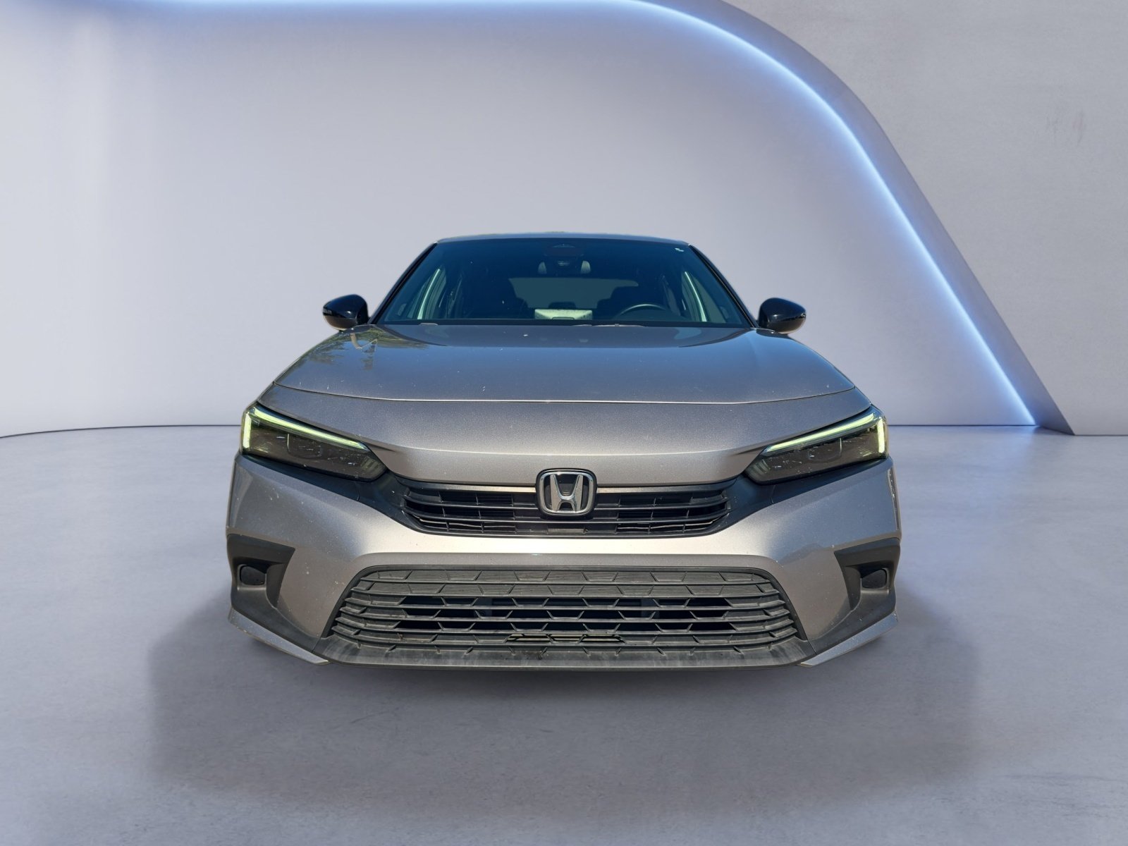 Used 2023 Honda Civic Sport image 9