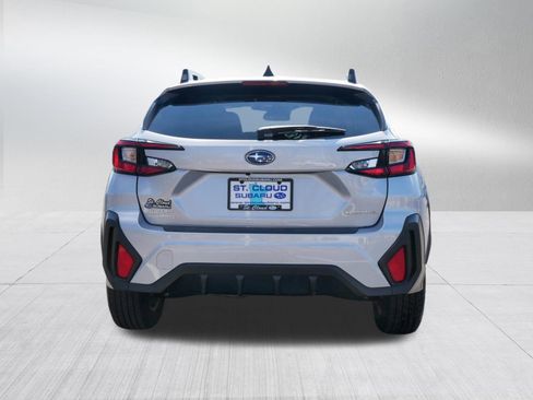 Certified 2024 Subaru Crosstrek 2.0i Premium AWD/4WD image 6