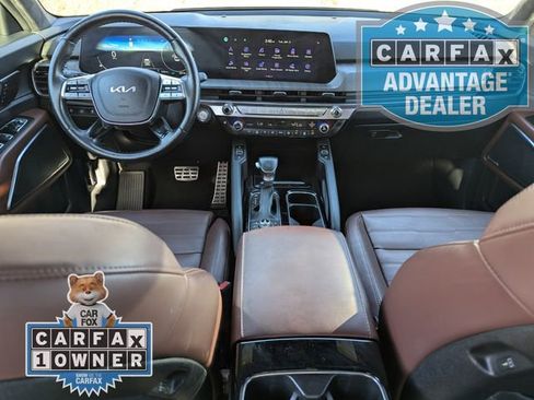 Used 2024 Kia Telluride SX Prestige w/ Towing Package image 22
