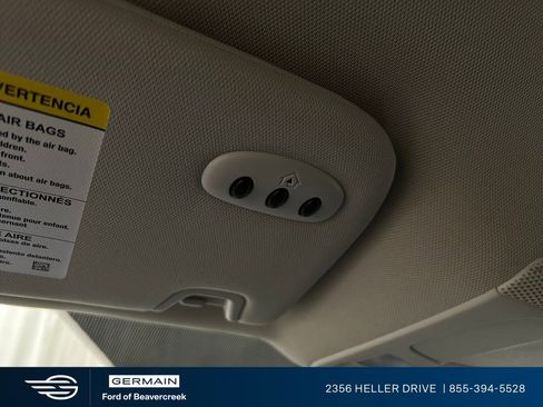 Used 2024 Ford Edge SEL w/ Convenience Package image 26