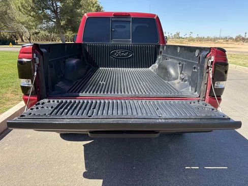 Used 2006 Ford Ranger XL image 10
